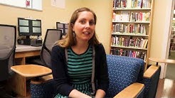 Ledyard Public Library - One Library Under Two Roofs video